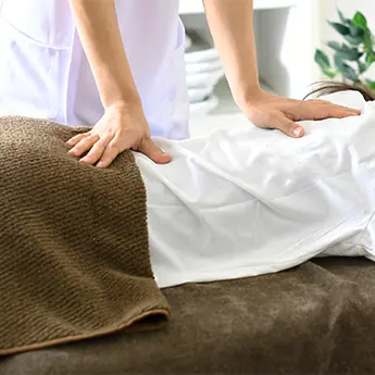 Cupertino chiropractic adjustment