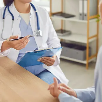 Cupertino chiropractic exam