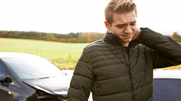 Auto Accident Injury Care Cupertino