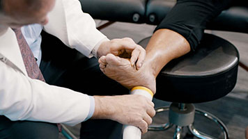 shockwave therapy Cupertino