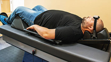 Spinal Decompression Cupertino