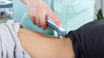 Ultrasound Therapy Cupertino
