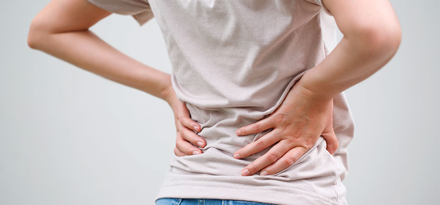 patient needing ankylosing spondylitis treatment in Cupertino