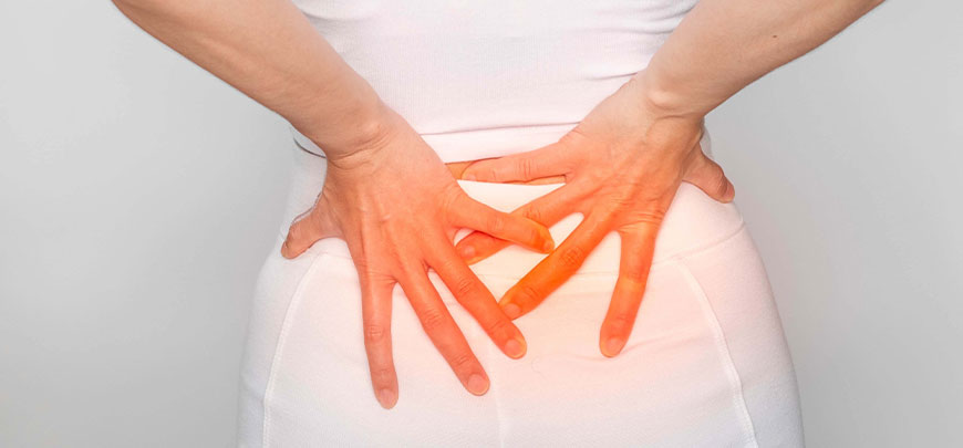 patient needing facet joint syndrome treatment in Cupertino