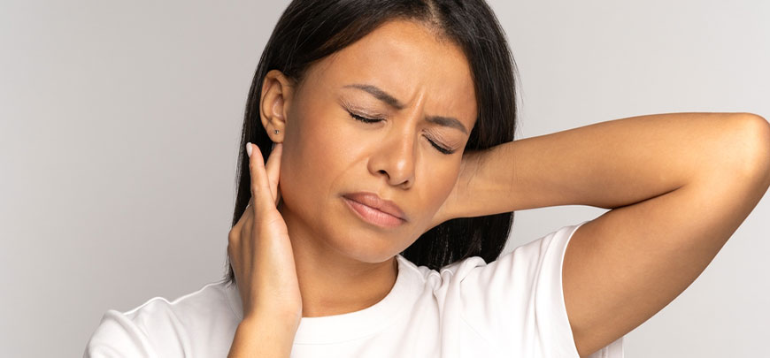 patient needing spinal stenosis treatment in Cupertino