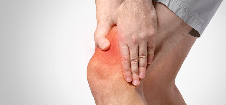 patient needing tendonitis treatment in Cupertino